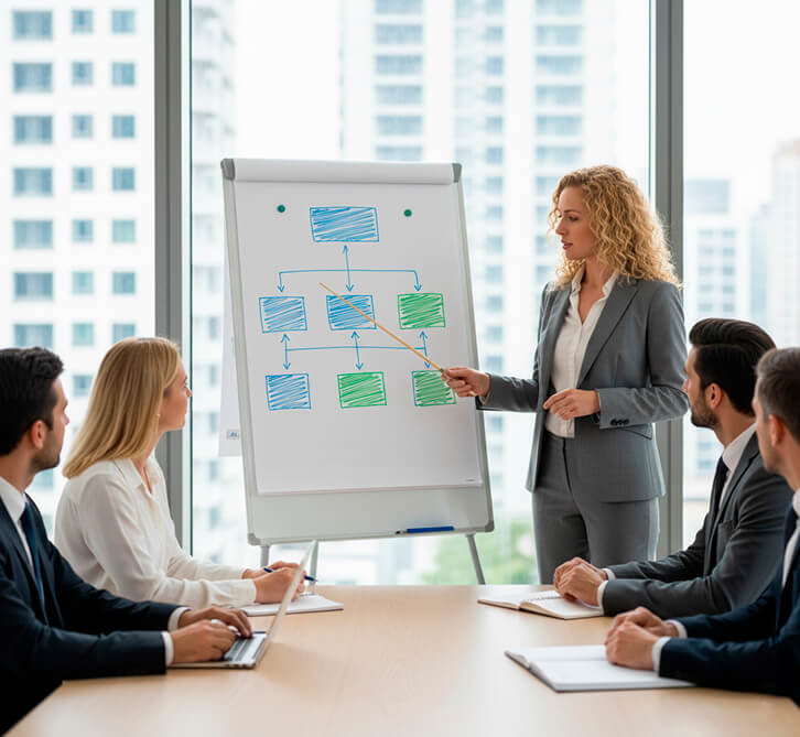 Gestión Organizacional