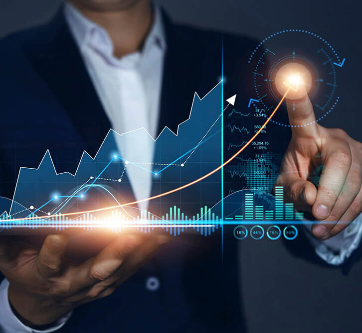 empresas más eficientes