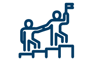 FORMACIÓN DE LÍDERES