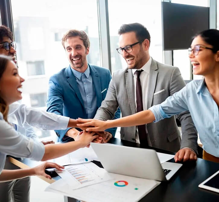 Fortalecer el equipo