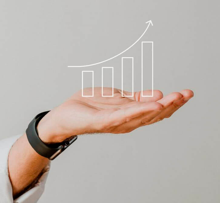 Rendimientos satisfactorio