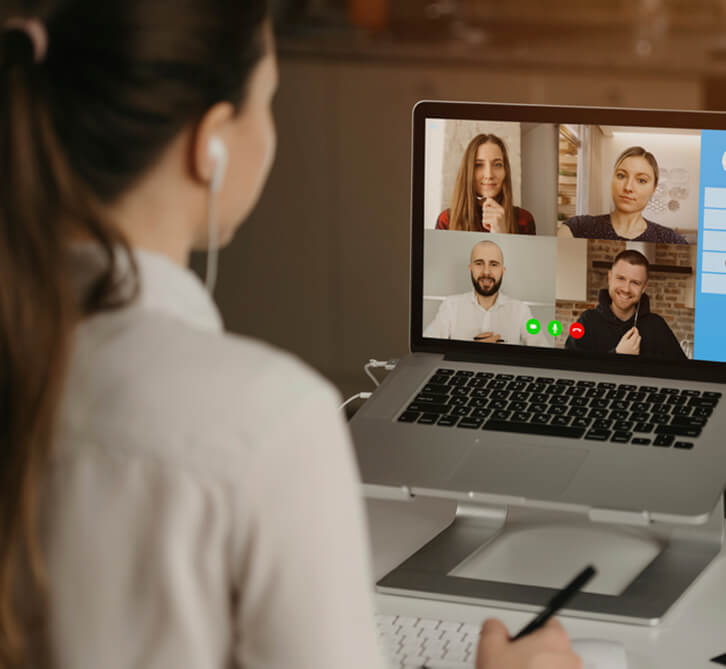 proactividad y autonomía