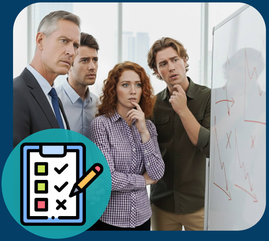 errores de tu equipo